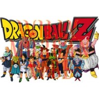Dragon Ball Z